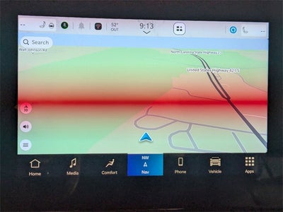 2023 Jeep Wagoneer Series 1