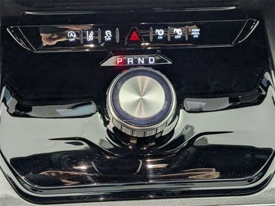 2023 Jeep Wagoneer Series 1