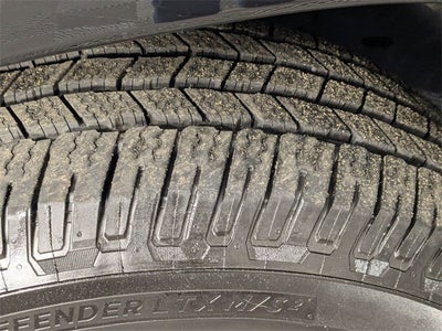 2023 Jeep Wagoneer Series 1