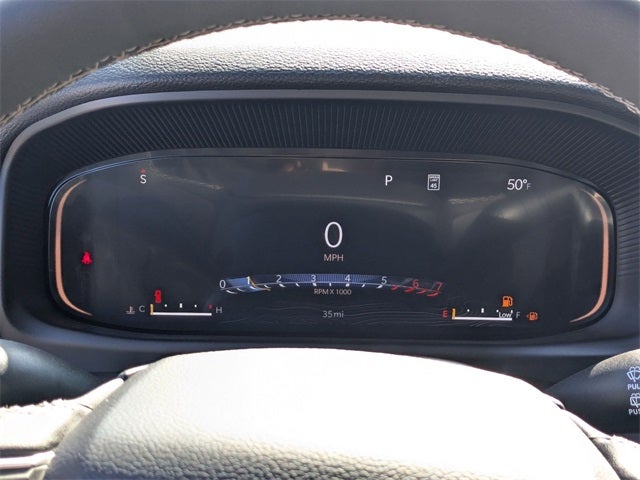 2026 Jeep Grand Wagoneer Base