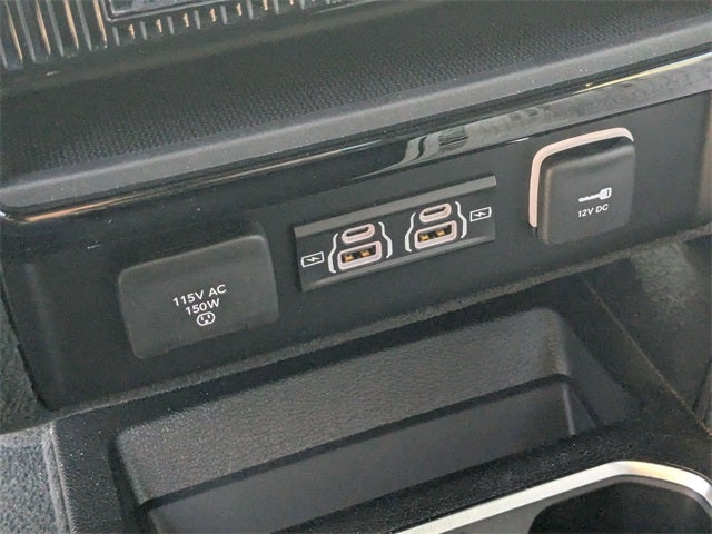 2026 Jeep Grand Wagoneer Base