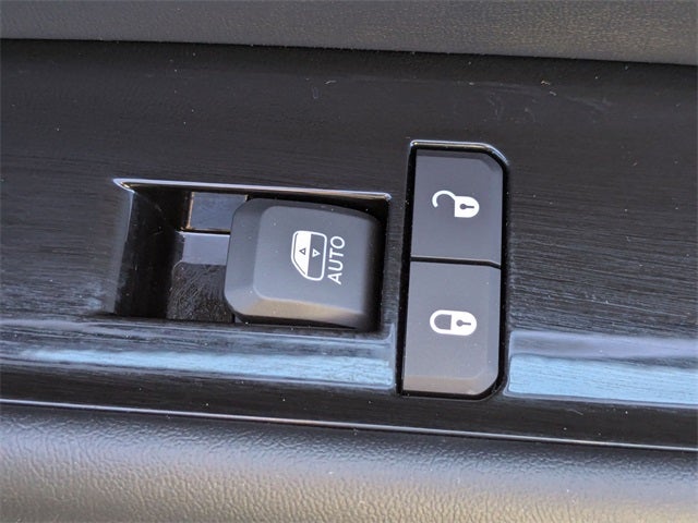 2026 Jeep Grand Wagoneer Base