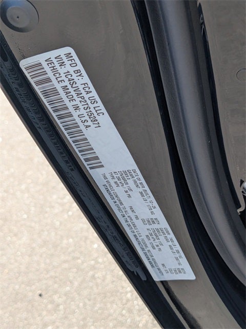 2026 Jeep Grand Wagoneer Base