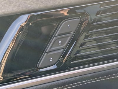 2026 Jeep Grand Wagoneer 4x4