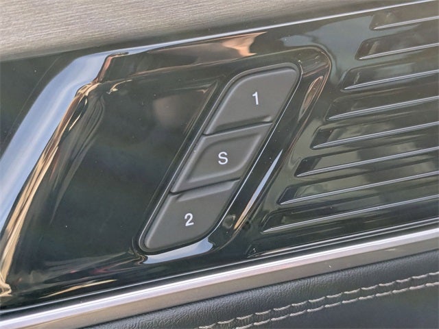 2026 Jeep Grand Wagoneer 4x4