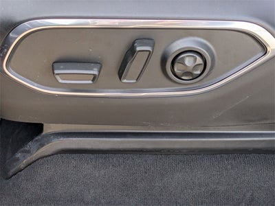 2026 Jeep Grand Wagoneer 4x4