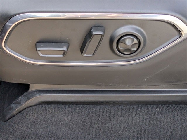 2026 Jeep Grand Wagoneer 4x4