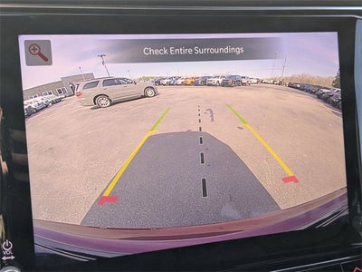 2026 Jeep Grand Wagoneer 4x4