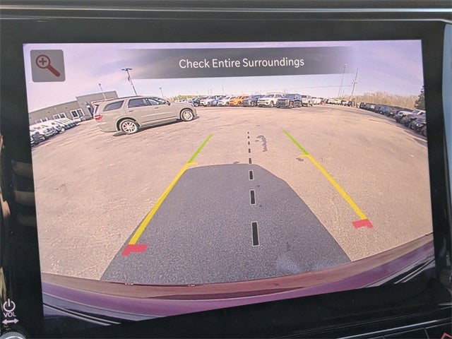 2026 Jeep Grand Wagoneer 4x4