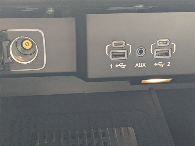 2026 Jeep Grand Wagoneer 4x4