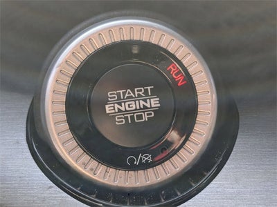 2026 Jeep Grand Wagoneer 4x4