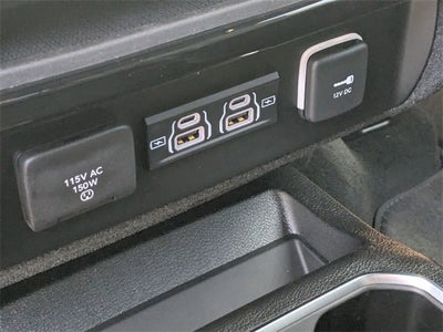 2026 Jeep Grand Wagoneer 4x4