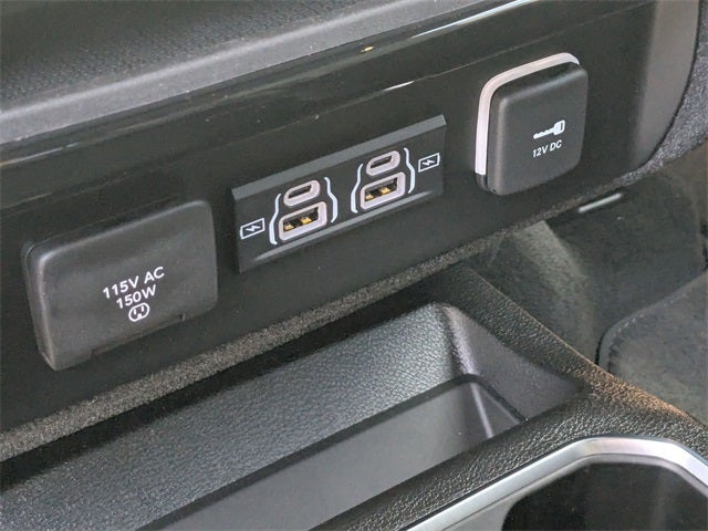 2026 Jeep Grand Wagoneer 4x4