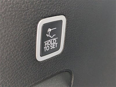 2026 Jeep Grand Wagoneer 4x4