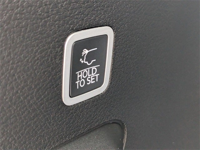 2026 Jeep Grand Wagoneer 4x4