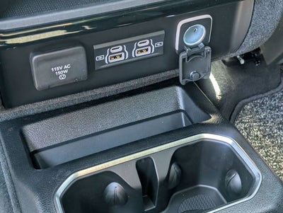 2026 Jeep Grand Wagoneer 85th Anniversary