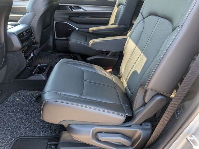 2026 Jeep Grand Wagoneer 85th Anniversary