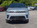 2026 Jeep Grand Wagoneer 85th Anniversary