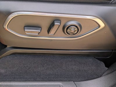 2026 Jeep Grand Wagoneer 4x4