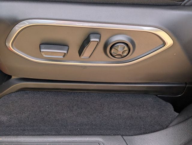 2026 Jeep Grand Wagoneer 4x4