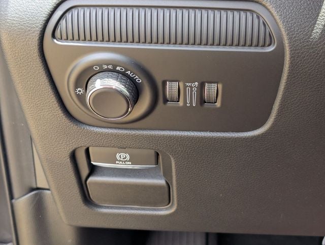 2026 Jeep Grand Wagoneer 4x4