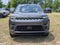 2026 Jeep Grand Wagoneer 4x4