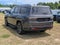 2026 Jeep Grand Wagoneer 4x4