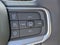 2026 Jeep Grand Wagoneer 4x4