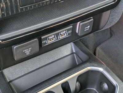 2026 Jeep Grand Wagoneer 4x4