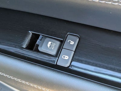 2026 Jeep Grand Wagoneer 4x4