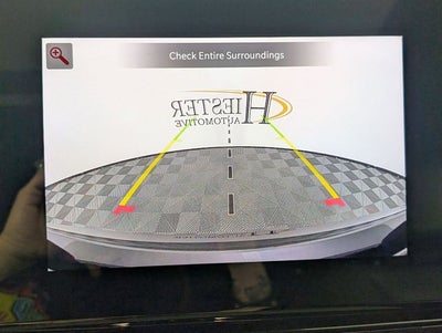 2023 Jeep Wagoneer Base