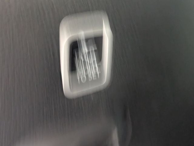 2023 Jeep Wagoneer Base