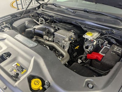 2023 Jeep Wagoneer Base