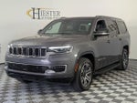 2023 Jeep Wagoneer Base