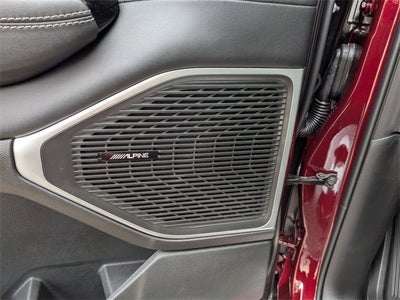 2025 Jeep Wagoneer Series II