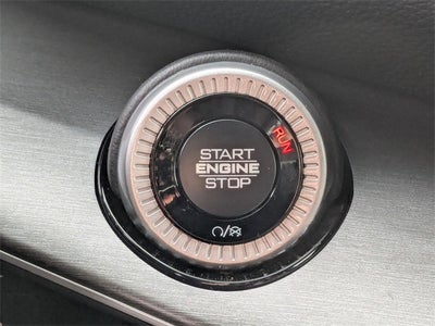 2025 Jeep Wagoneer Series II