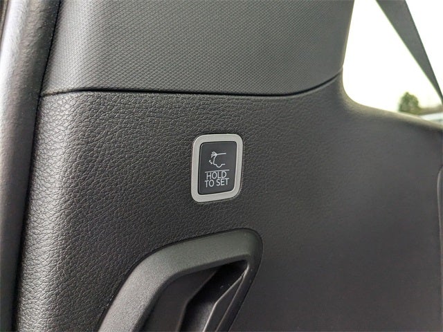 2025 Jeep Wagoneer Series II