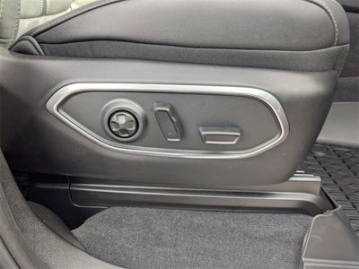 2025 Jeep Wagoneer Series II