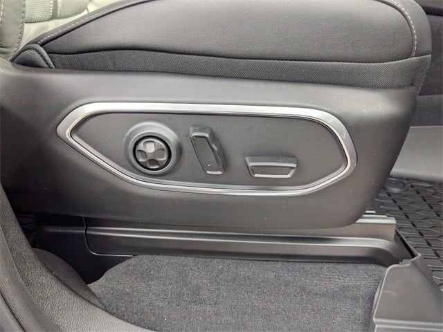 2025 Jeep Wagoneer Series II