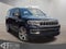 2025 Jeep Wagoneer Series II