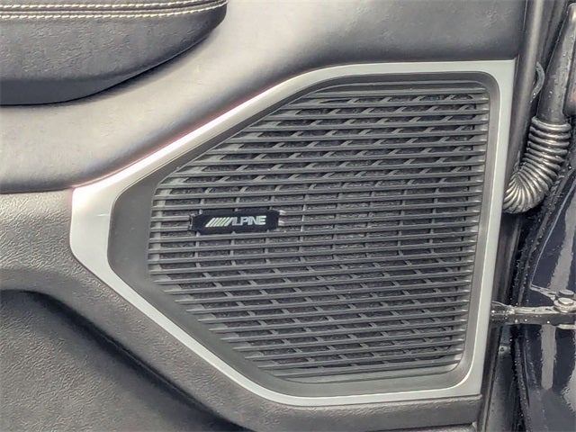 2025 Jeep Wagoneer Series II