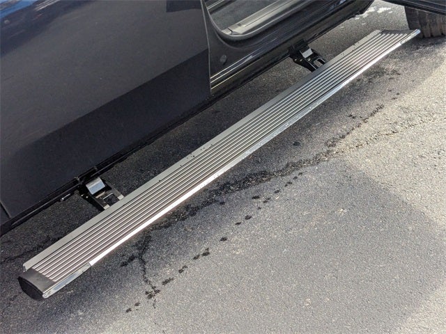 2025 Jeep Wagoneer Series II