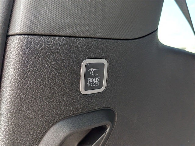 2025 Jeep Wagoneer Series II