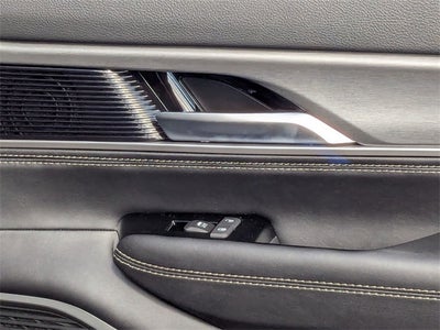 2025 Jeep Wagoneer Series II