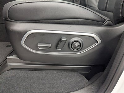 2025 Jeep Wagoneer Series II