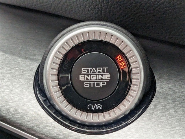 2025 Jeep Wagoneer Series II