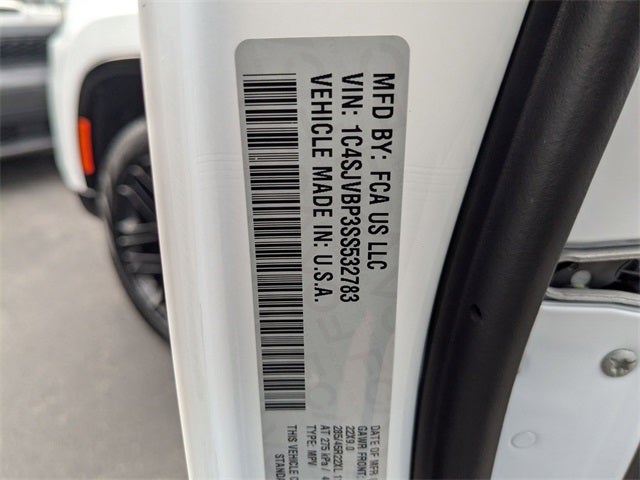 2025 Jeep Wagoneer Series II