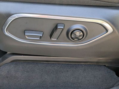 2026 Jeep Grand Wagoneer GRAND WAGONEER LIMITED ALTITUDE 4X4