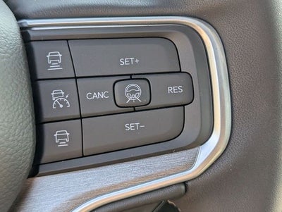 2026 Jeep Grand Wagoneer GRAND WAGONEER LIMITED ALTITUDE 4X4