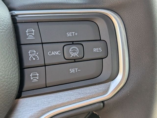 2026 Jeep Grand Wagoneer GRAND WAGONEER LIMITED ALTITUDE 4X4